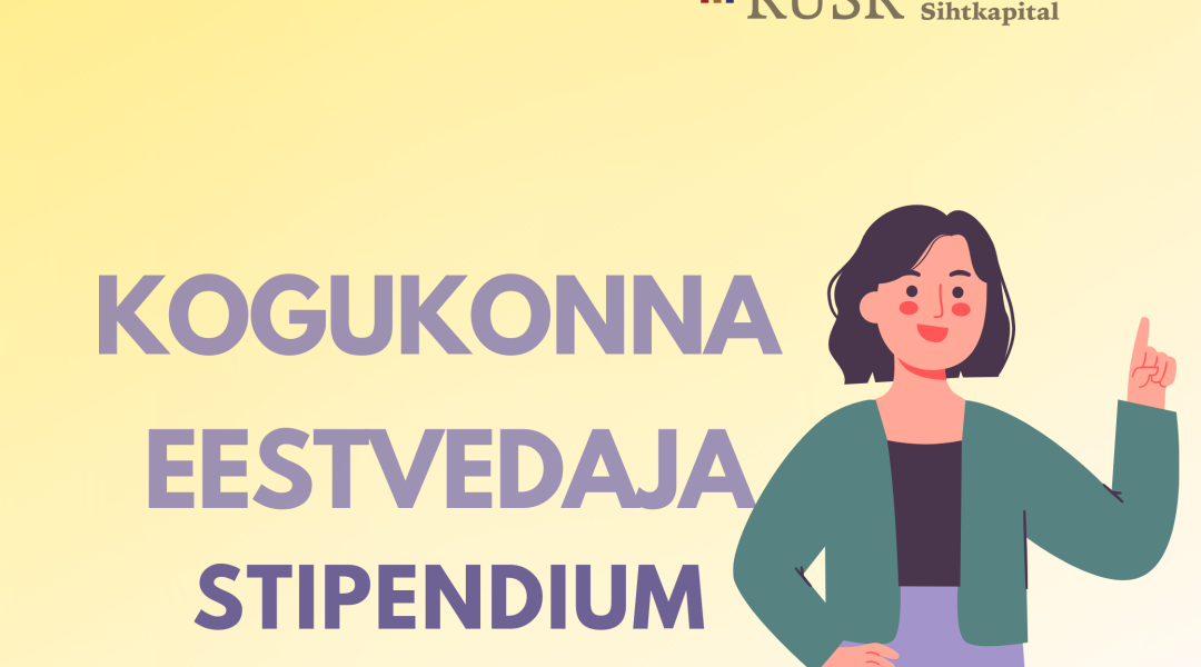 KES reklaam kujundus 2026