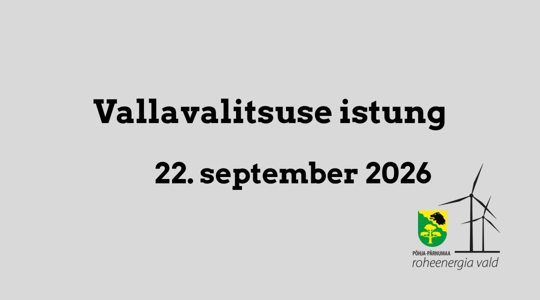 Vallavalitsuse istung (1)